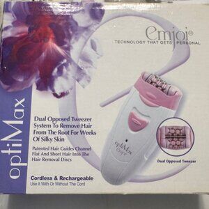 OptiMax Dual Opposed Tweezer System